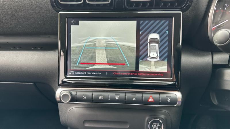 Used Citroen C3 Aircross 2024 for sale - 75355865: Photo 61