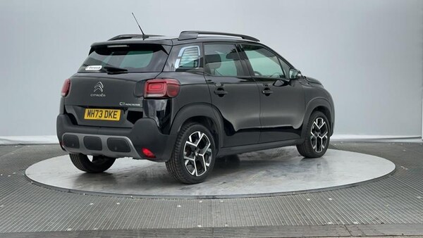 Used Citroen C3 Aircross 2024 for sale - 75355865: Photo 6