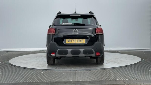 Used Citroen C3 Aircross 2024 for sale - 75355865: Photo 7