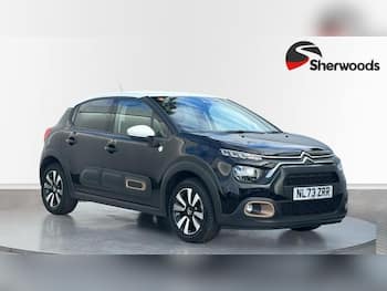 Used Citroen C3 2023 for sale - 79789136: Photo