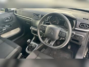 Used Citroen C3 2023 for sale - 79789136: Photo