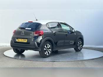 Used Citroen C3 2023 for sale - 79789136: Photo