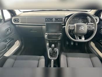 Used Citroen C3 2023 for sale - 79789136: Photo