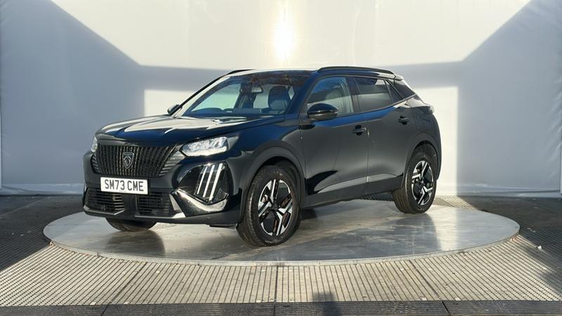 Used Peugeot 2008 2023 for sale - 77176213: Photo 10