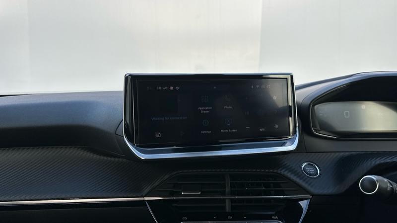 Used Peugeot 2008 2023 for sale - 77176213: Photo 12