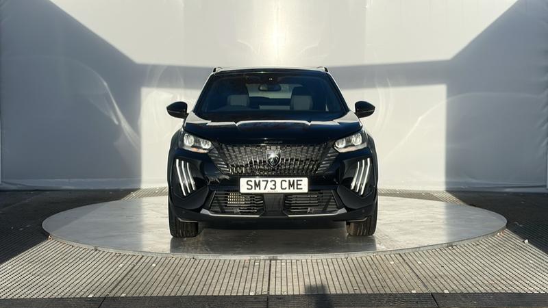 Used Peugeot 2008 2023 for sale - 77176213: Photo 3