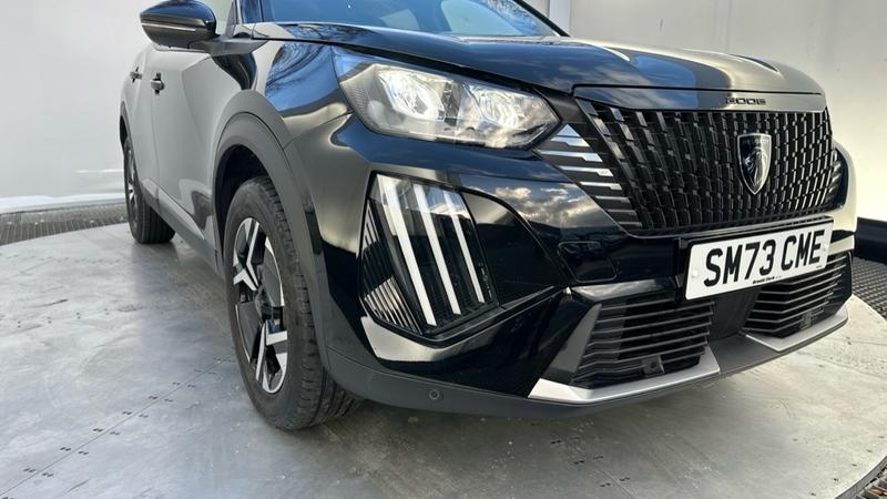 Used Peugeot 2008 2023 for sale - 77176213: Photo 35