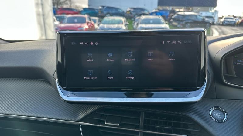 Used Peugeot 2008 2023 for sale - 77176213: Photo 48