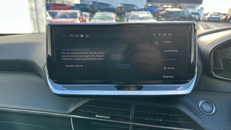 Used Peugeot 2008 2023 for sale - 77176213: Photo 51