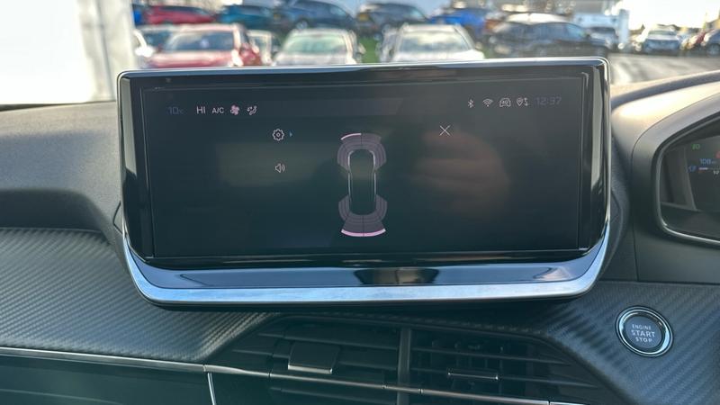 Used Peugeot 2008 2023 for sale - 77176213: Photo 52