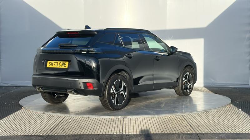 Used Peugeot 2008 2023 for sale - 77176213: Photo 6
