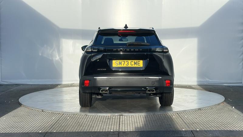Used Peugeot 2008 2023 for sale - 77176213: Photo 7
