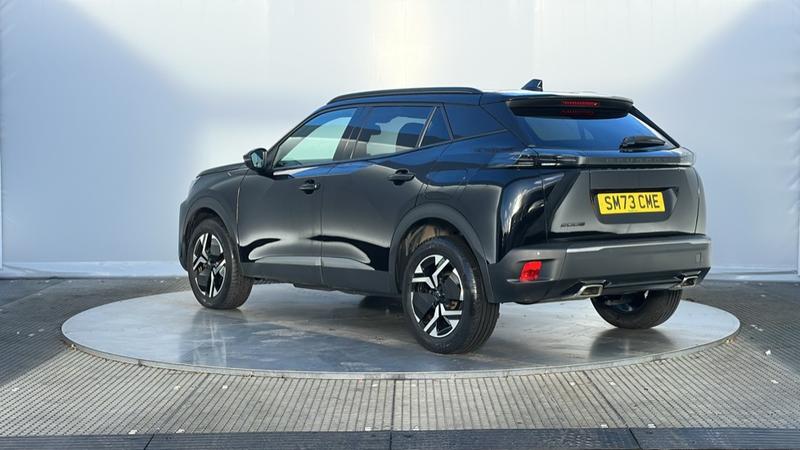 Used Peugeot 2008 2023 for sale - 77176213: Photo 8