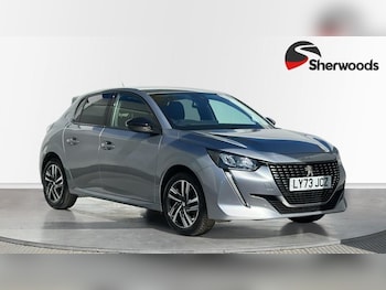 Used Peugeot 208 2023 for sale - 78357185: Photo