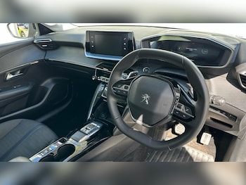 Used Peugeot 208 2023 for sale - 78357185: Photo