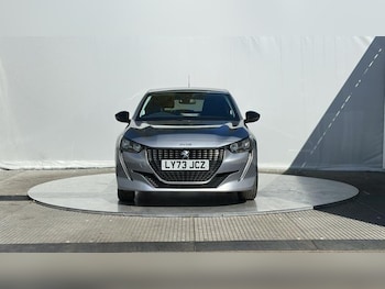 Used Peugeot 208 2023 for sale - 78357185: Photo