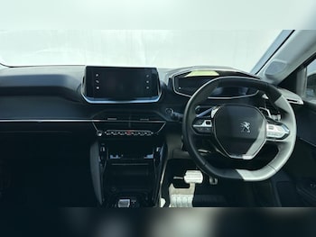 Used Peugeot 208 2023 for sale - 78357185: Photo