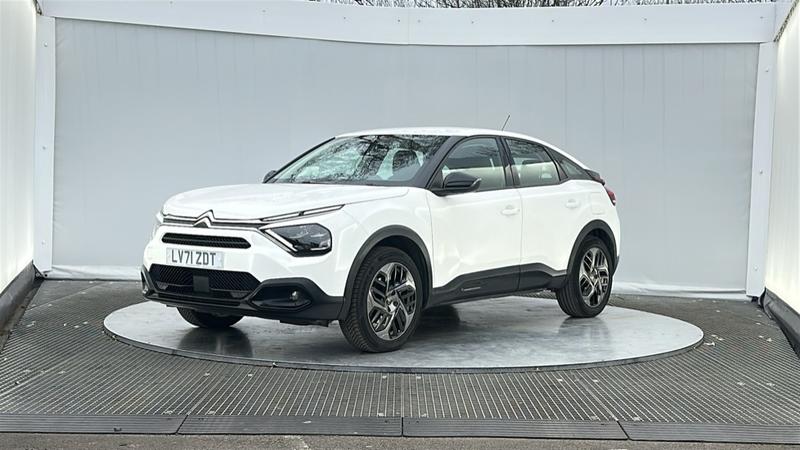 Used Citroen C4 2021 for sale - 78123422: Photo 10