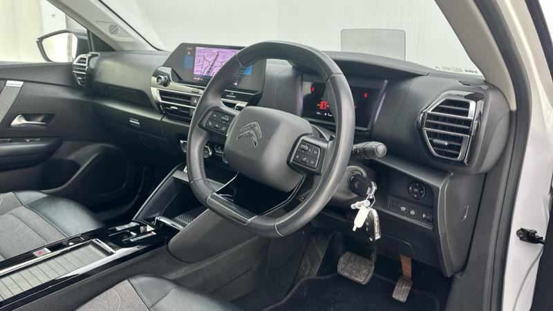 Used Citroen C4 2021 for sale - 78123422: Photo 2