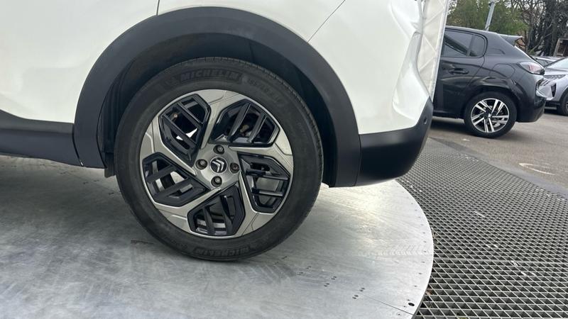 Used Citroen C4 2021 for sale - 78123422: Photo 21