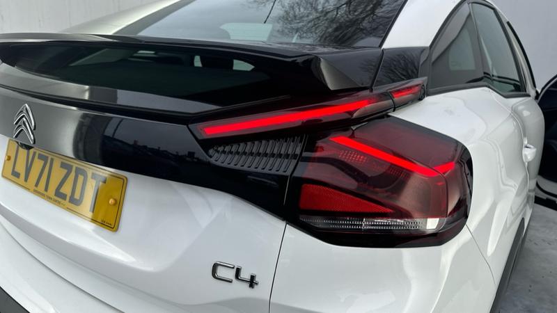 Used Citroen C4 2021 for sale - 78123422: Photo 25