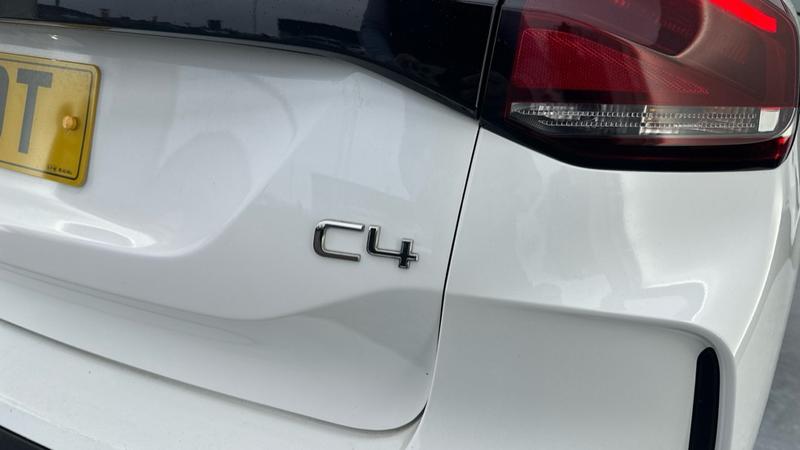 Used Citroen C4 2021 for sale - 78123422: Photo 26