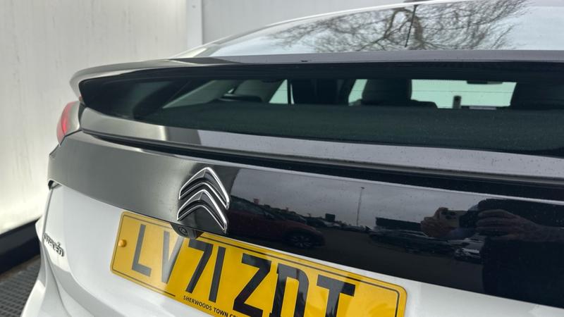 Used Citroen C4 2021 for sale - 78123422: Photo 28