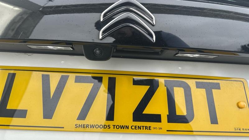 Used Citroen C4 2021 for sale - 78123422: Photo 29