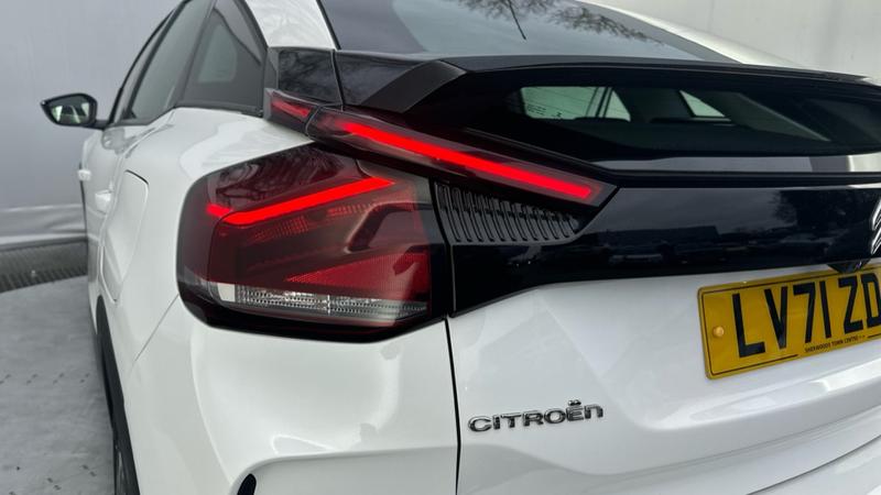 Used Citroen C4 2021 for sale - 78123422: Photo 30