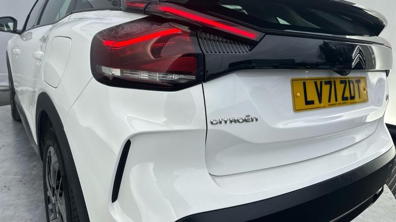 Used Citroen C4 2021 for sale - 78123422: Photo 32