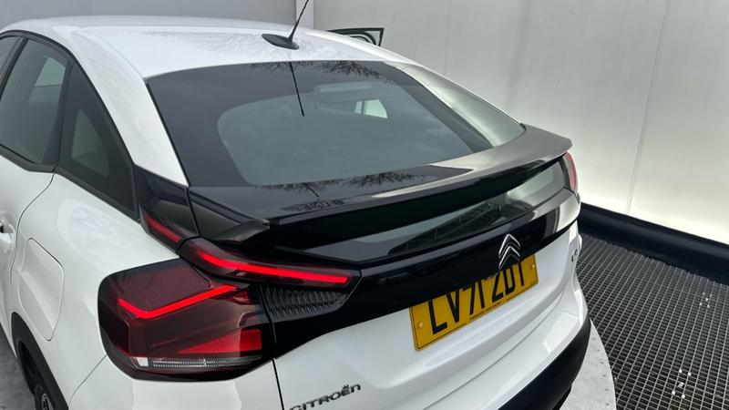 Used Citroen C4 2021 for sale - 78123422: Photo 33