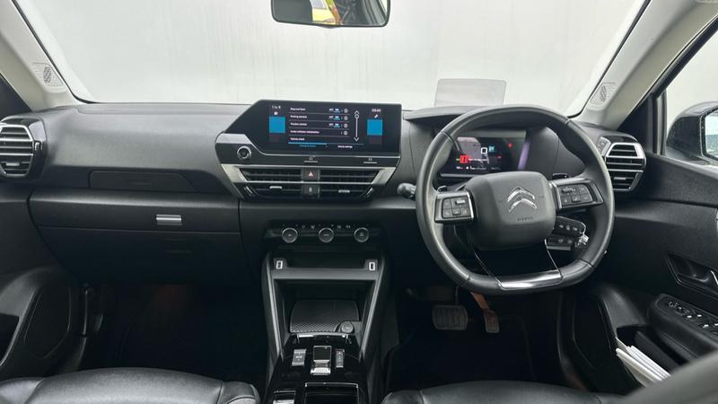 Used Citroen C4 2021 for sale - 78123422: Photo 4