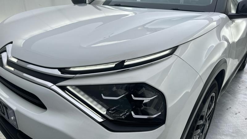 Used Citroen C4 2021 for sale - 78123422: Photo 43