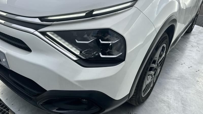 Used Citroen C4 2021 for sale - 78123422: Photo 44