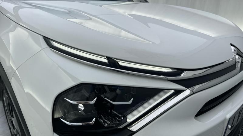 Used Citroen C4 2021 for sale - 78123422: Photo 47