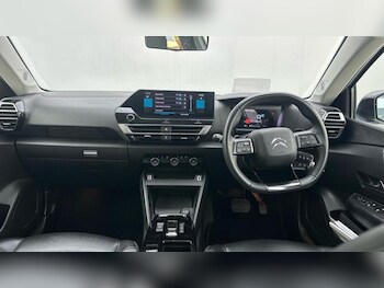 Used Citroen C4 2021 for sale - 78123422: Photo