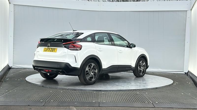 Used Citroen C4 2021 for sale - 78123422: Photo 6