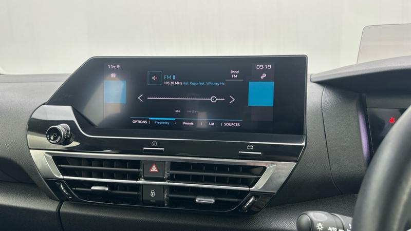 Used Citroen C4 2021 for sale - 78123422: Photo 61