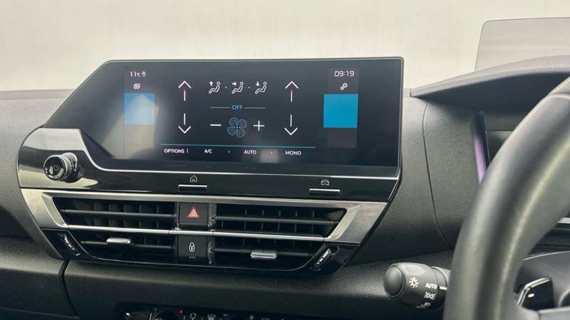 Used Citroen C4 2021 for sale - 78123422: Photo 62