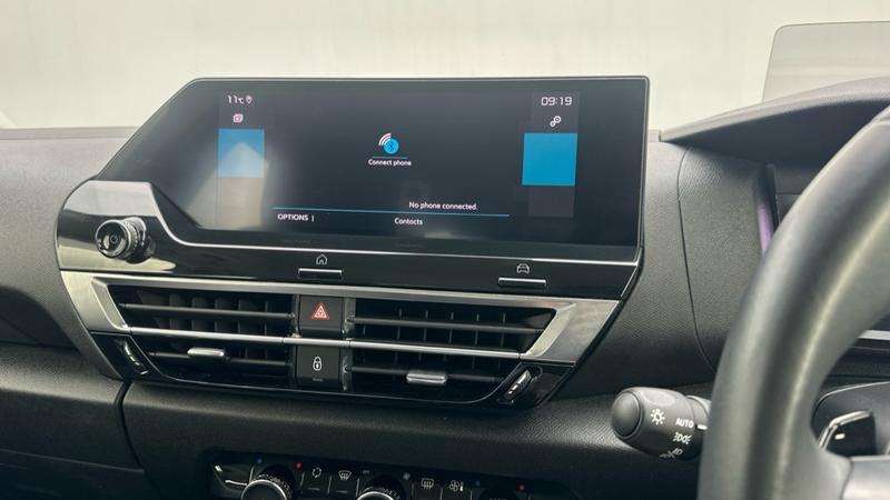 Used Citroen C4 2021 for sale - 78123422: Photo 63