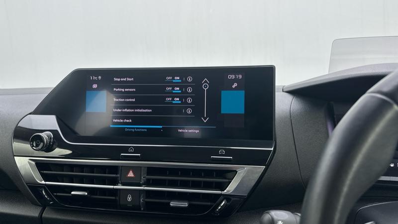 Used Citroen C4 2021 for sale - 78123422: Photo 65