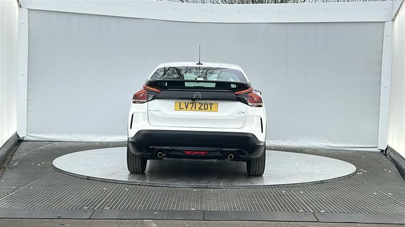 Used Citroen C4 2021 for sale - 78123422: Photo 7