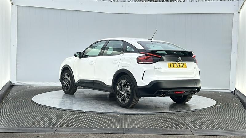 Used Citroen C4 2021 for sale - 78123422: Photo 8