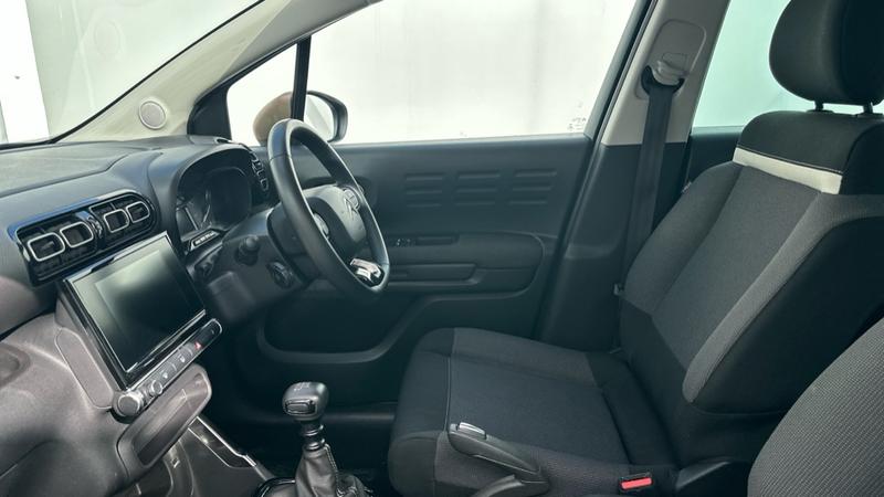 Vehicle 23