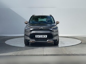 Used Citroen C3 Aircross 2022 for sale - 75479428: Photo