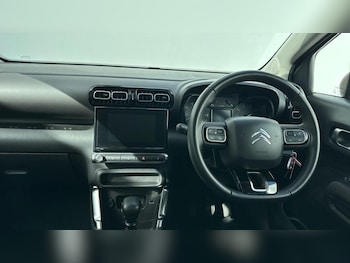 Used Citroen C3 Aircross 2022 for sale - 75479428: Photo
