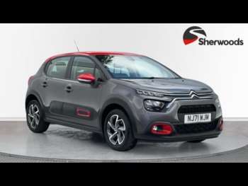 2021 - 1.2 PureTech Shine Hatchback 5dr Petrol Manual Euro 6 (s/s) (83 ps) Manual