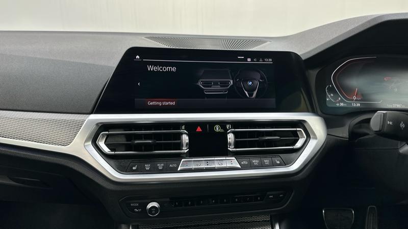Used BMW 3 Series 2019 for sale - 78067471: Photo 13