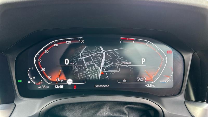 Used BMW 3 Series 2019 for sale - 78067471: Photo 14