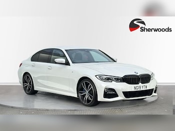 Used BMW 3 Series 2019 for sale - 78067471: Photo